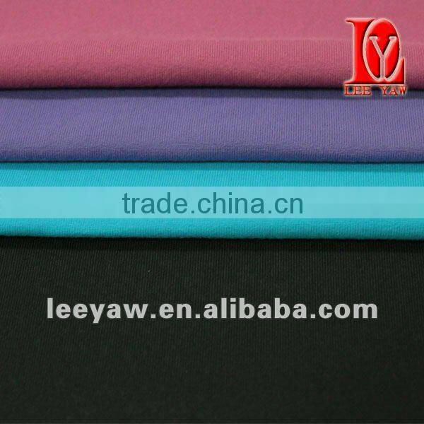 nylon fabric with cotton touch, UV-CUT, wicking