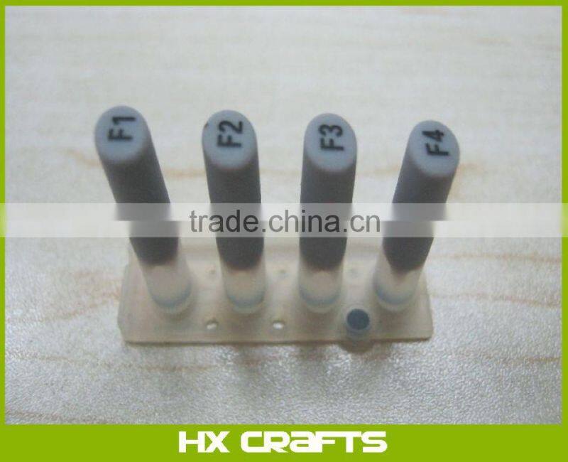 Nurit8320 Keypad/ Silicon Keypad/Rubber Keypad/Keypad