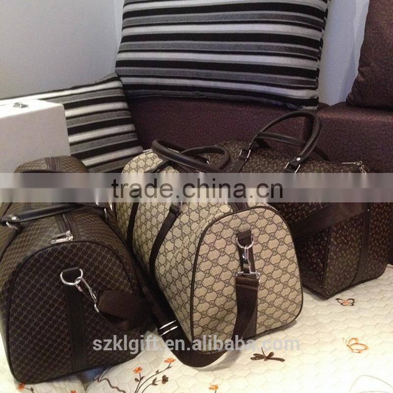 Plastic mens travel cosmetic bag made in China