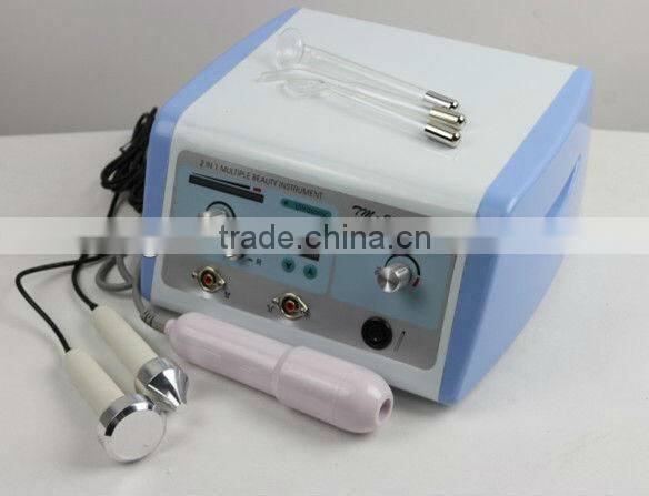 radio frequency ultrasonic facial machine for sale tm-256