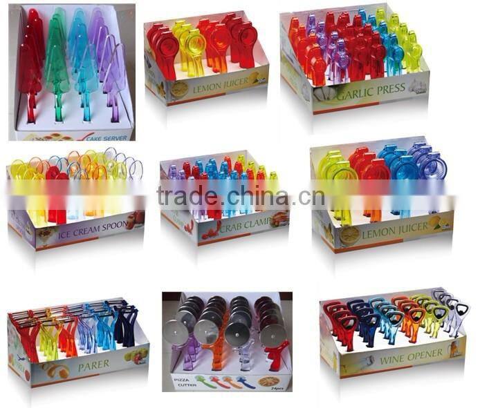 high quality and durable ice cream spoon