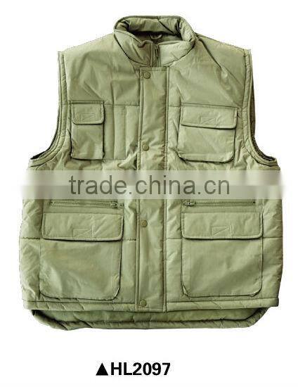 body shaping vest
