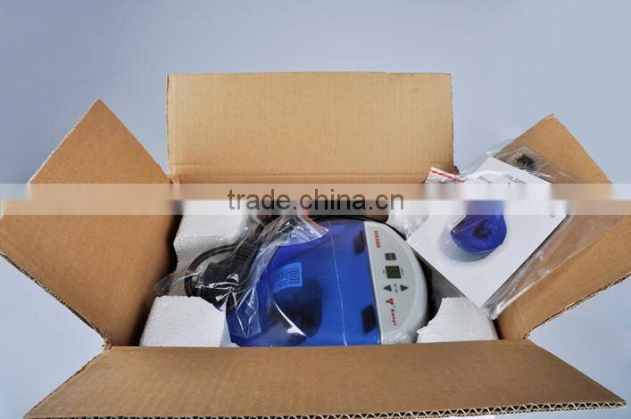 Dental Amalgama Capsule Mixer SYG3000, Dental Amalgamator Instrument