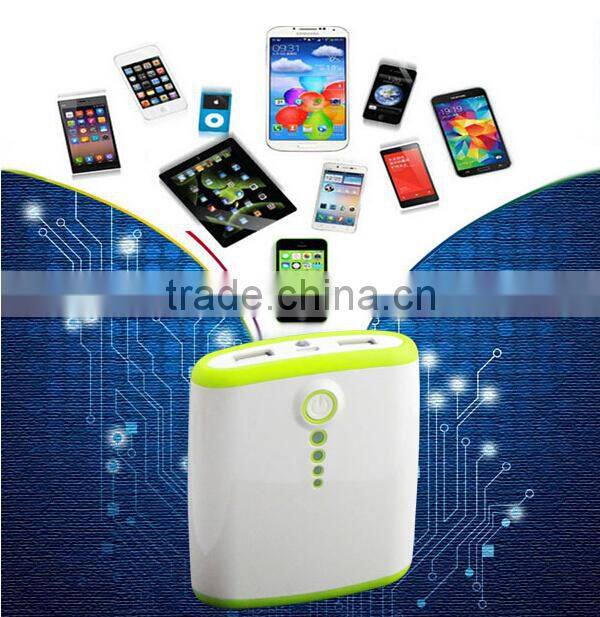 Travel best choice large power bank for samsung galaxy tab