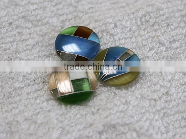 Wholesale mosaic for buttons making