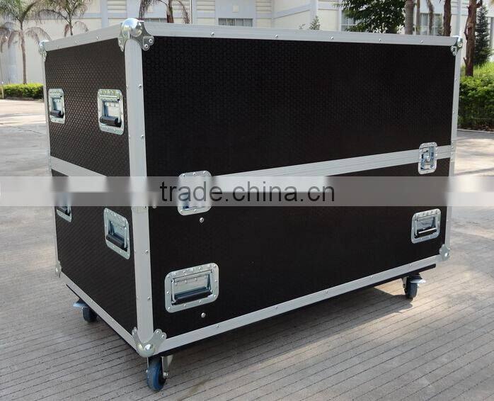 RK manufacturer case for 50" Plasma LCD 3/8" Ply ATA Case Special