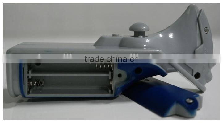 2CH RC Shark Toy w/ LED Light