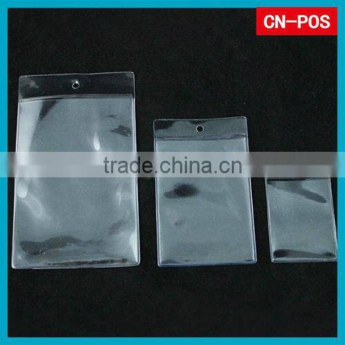 supermarket plastic price tag holder for holding