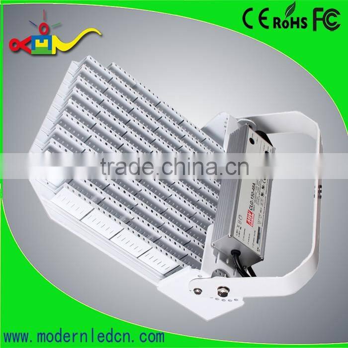 2016 new waterproof led gas station light 240w