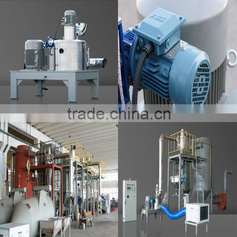 Professional Supplier Milling Machine for Production Line Machine