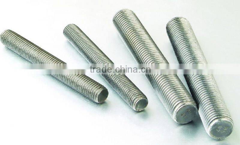 double head bolt stud