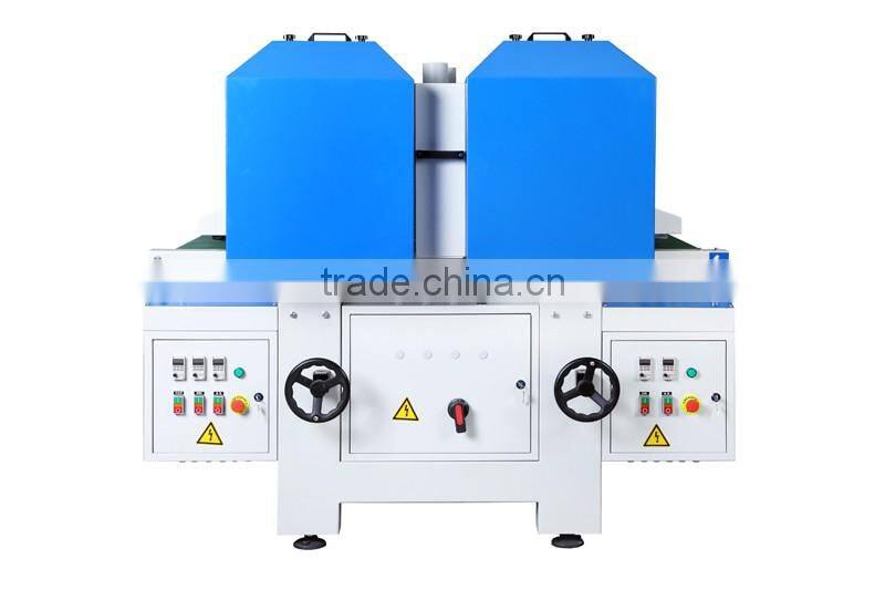 Uni Sander with 1300mm effective working width