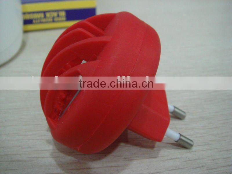 Electric mosquito repellent heater hot selling in Africa