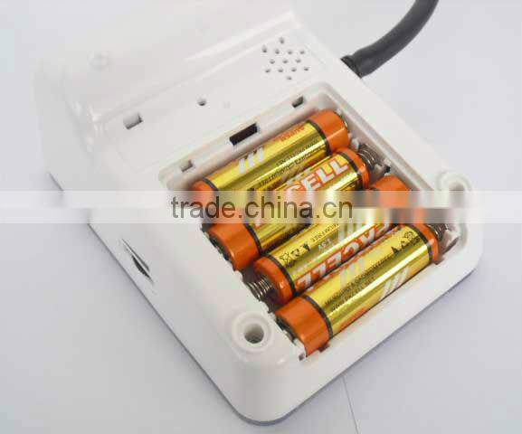 Wholesale automatic digital arm blood pressure monitor