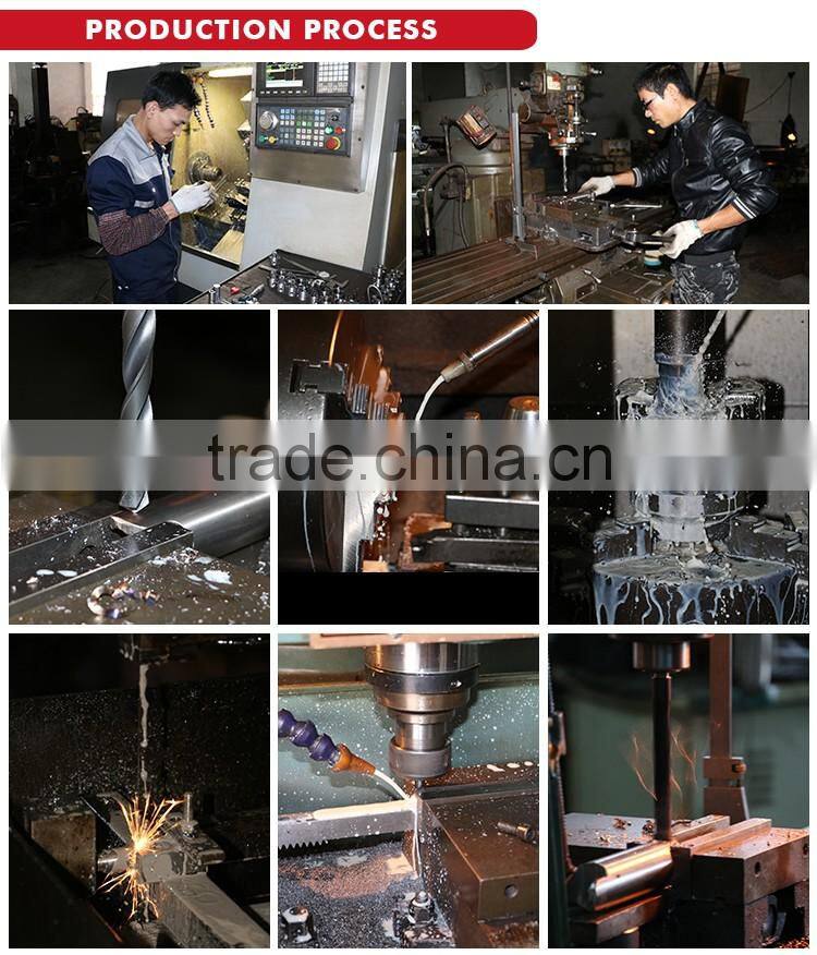 HZCD cross bearing universal joint