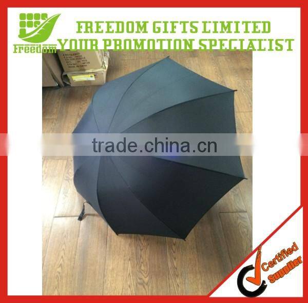 Promotional Advertising Outdoor Led Umbrella