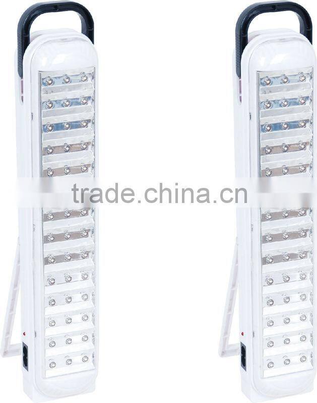 42 LED Emergency light With Stand