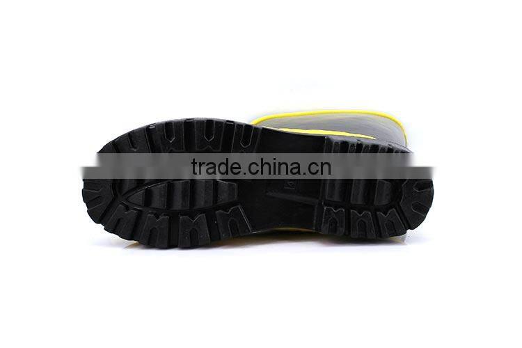 2016 Zhejiang high quality brand safety shoes