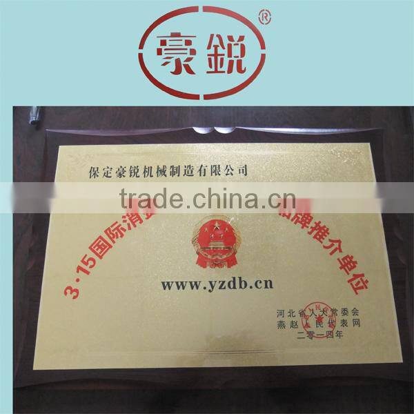 high speed friction washing machine for PET flakes