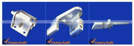 wrought iron component