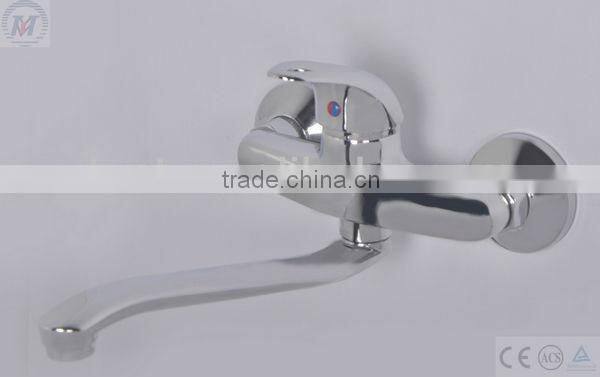 Zinc Basin Faucet Mixer Tap