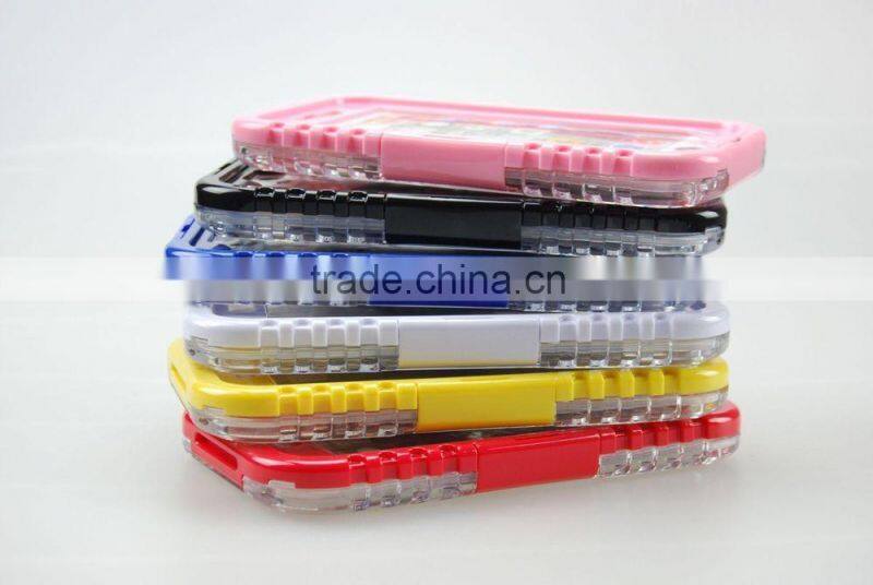 Brand New Durable Waterproof Case Dirt/Shock/Snow Proof Protective Cover For iPhone6 4.7inch