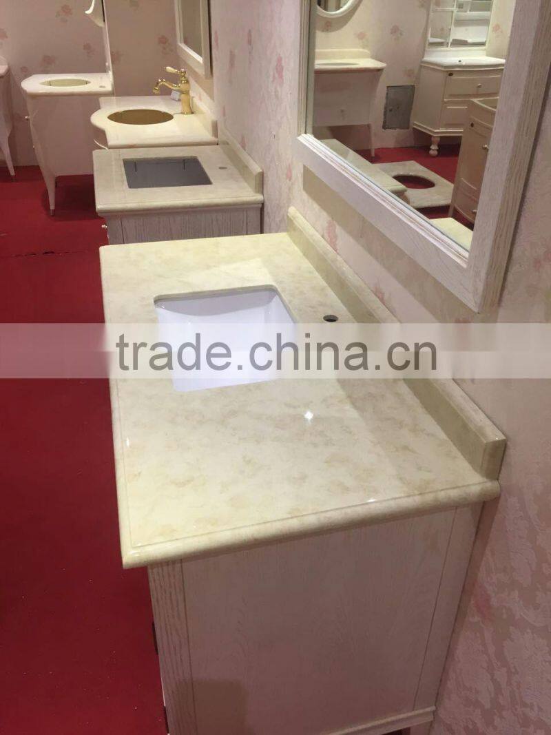 Mirrored Cabinets Type and Modern Style modern bathroom cabinet