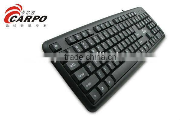 2013 new and best computer keyboard cheap products T500
