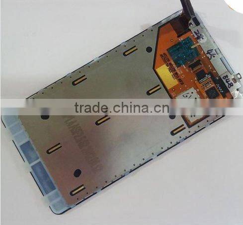 For Nokia Lumia 800 LCD+Touch Screen Digitizer Assembly