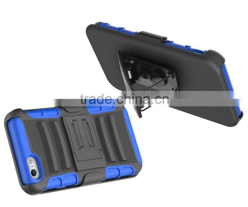 For iphone 6 case with kickstand