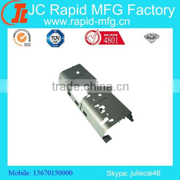 metal shelf parts sheet metal part Precision casting