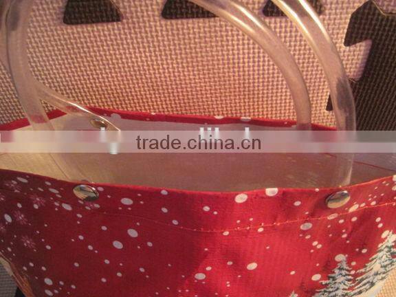 BSCI audit factory OEM&ODM non woven polypropylene tote bag