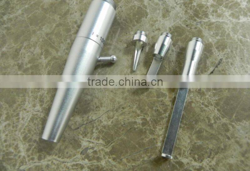 2016 Face Lift Pore Remover CO2 Fractional Laser Machine