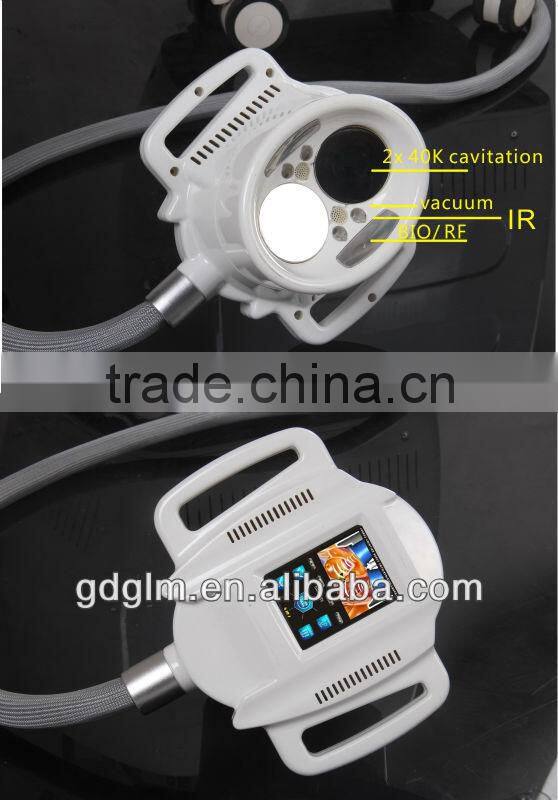 Cavi Lipo Body Sculpting Vacuum Cellulite machine ultrasound machine remove fats