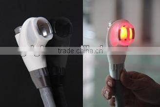 Velasmooth fat reduce Equipment Vacuum Roller with cavitation Slimming Machine