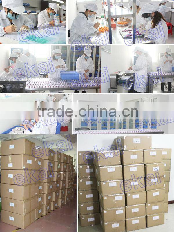 Guangzhou factory selling derma roller/microneedles dermaroller with great quality