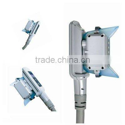 cryotherapy hifu slimming and face lift machine