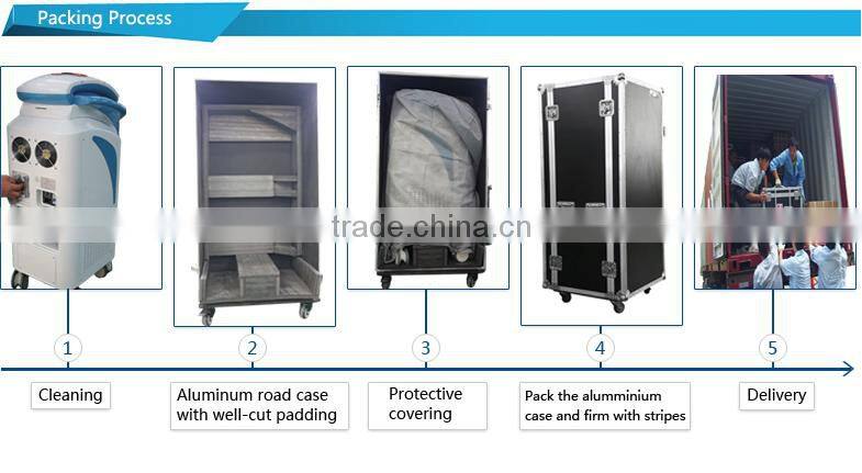 Luxury 10.4" Finger Touch screen IPL SHR Face lifting machine