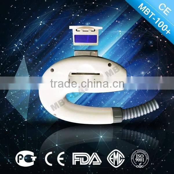 Professional IPL + RF Painfree for E-light Hair Remova Machine