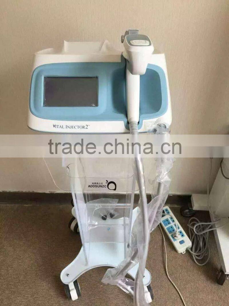 Meso Gun/Water Mesotherapy for Skin Lifting & Wrinkle Removal /Water Meso Injector