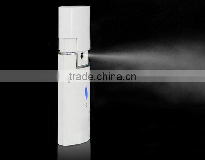 The Fashionale & creative beauty care Facial Spray Nano Mist