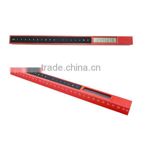 20CM 8 Digital Ruler Calculator with Moeo