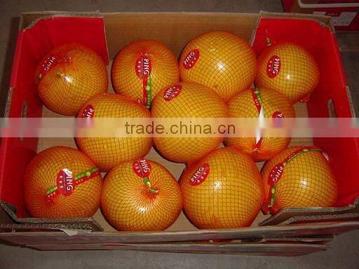 Honey pomelo