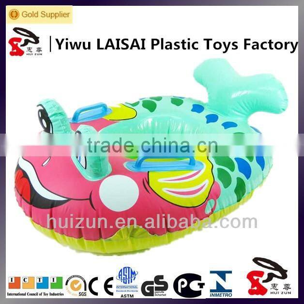 Cheap Inflatable baby float seat for sale, custom logo printed baby float seat