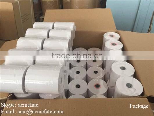 High quality competitive Thermal Cash register Roll Paper