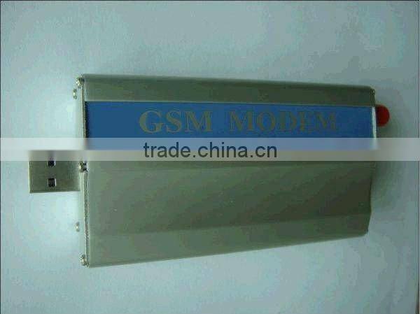 Siemes GSM modem , usb GSM modem , GPRS modem with MC52I