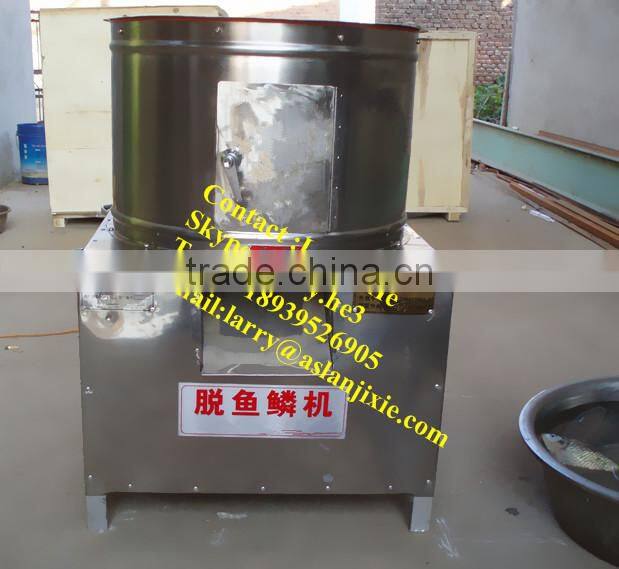 fish scale removing machine/electric fish scaler