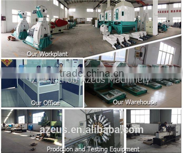 Automatic Wood Pellet Line For EFB, PKS