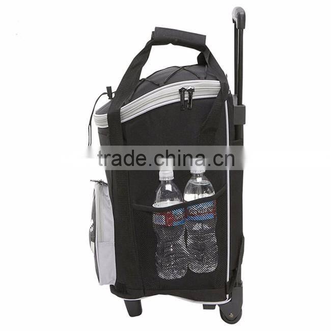 High quality fashionable travel cooler bag