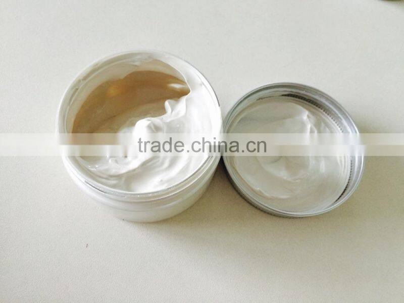 Hot Selling Color styling hair clay,custom private label hair color clay